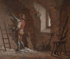 Plastering History: Featured image
