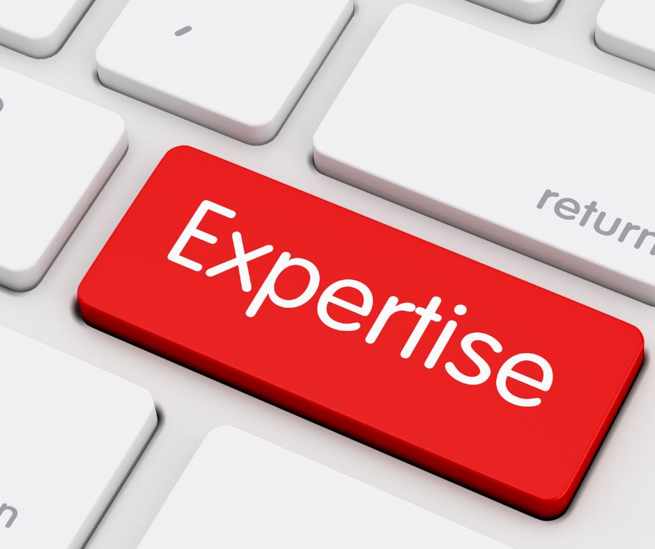 Expertise