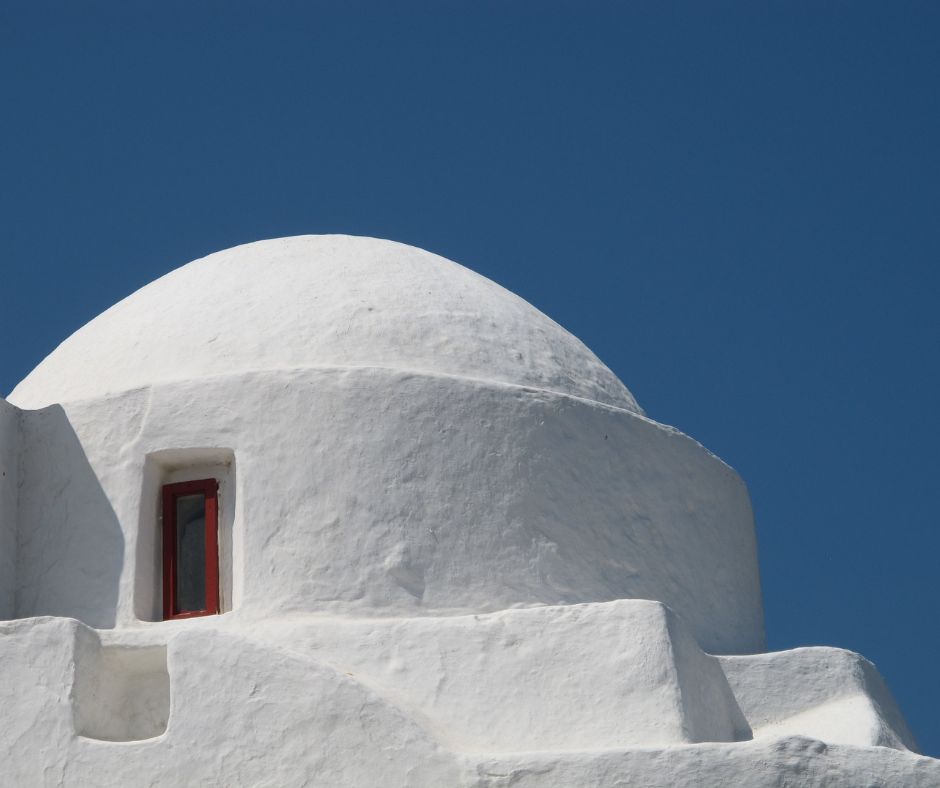 Greek Plasterers