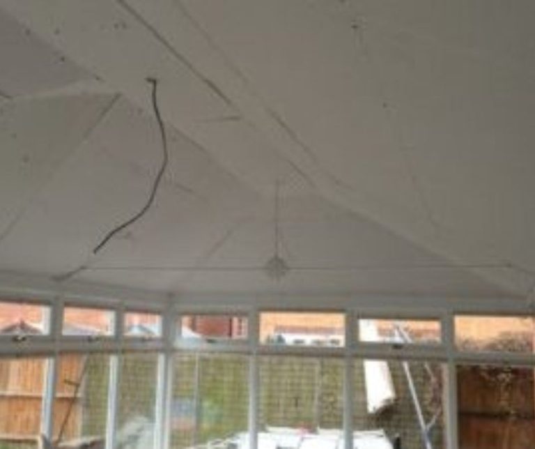 Insulated Conservatory Roof: Upgrade Your Conservatory
