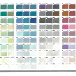 Silicone Render Colours Page 2