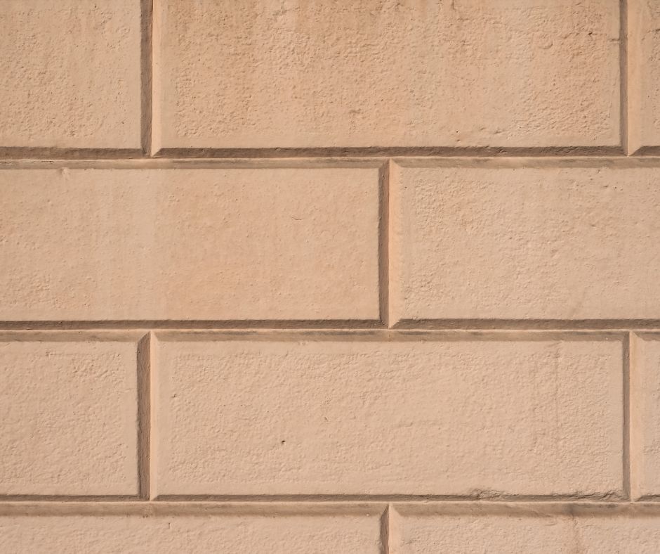 Stone effect render
