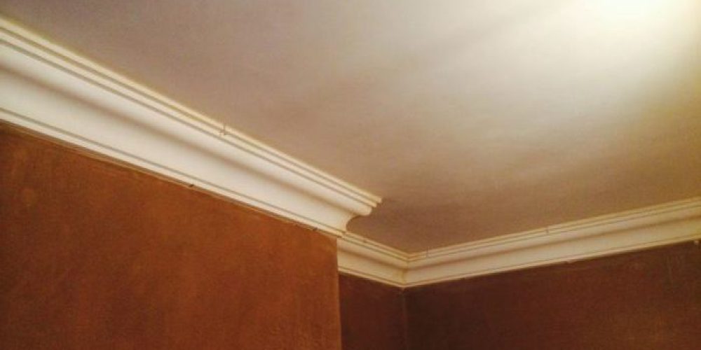 Coving