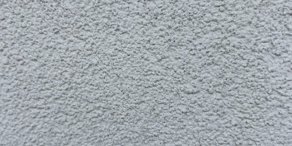 Johnstones thin coat silicone render finish